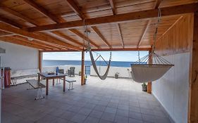 Front Line, Unbeatable Terrace 10M From The Sea